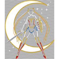 Japanese anime-JP 2370